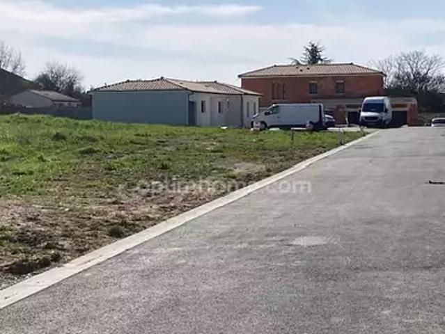 Terrain vente à Cognac, Châteaubernard