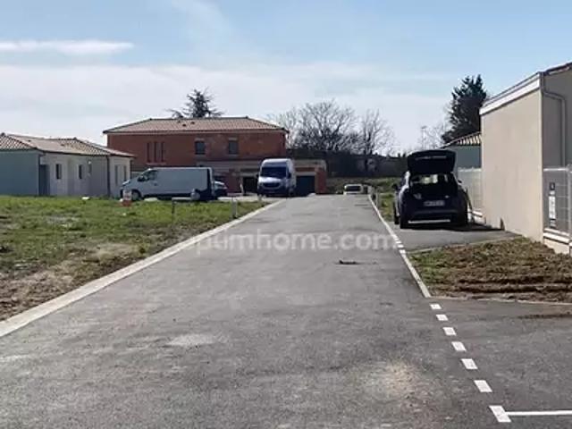 Terrain vente à Cognac, Châteaubernard