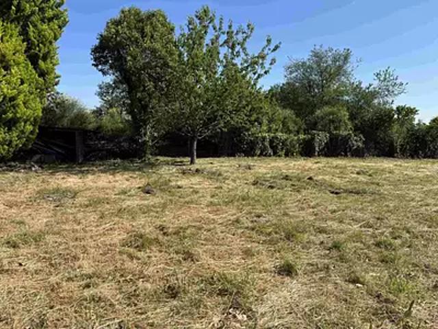 Terrain vente à Cognac, Châteaubernard