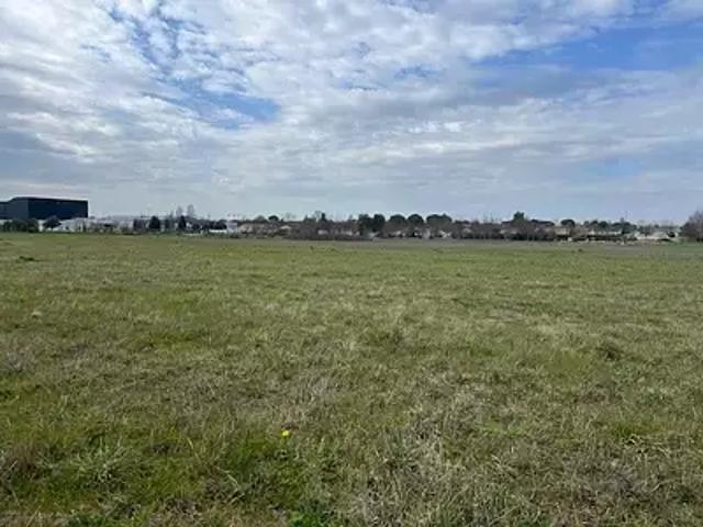 Terrain vente à Cognac, Châteaubernard
