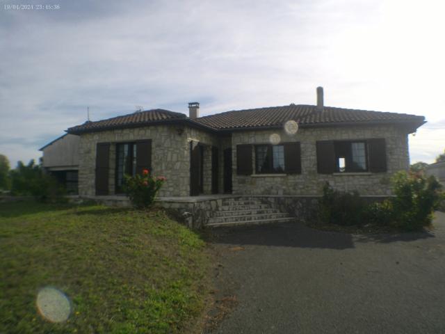 Maison vente à Châteaubernard, Charente