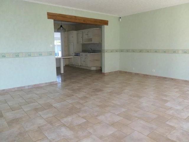 Maison vente à Cognac, Châteaubernard
