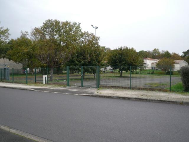 Terrain vente à Cognac, Châteaubernard