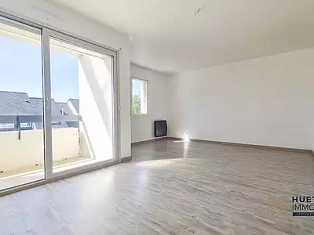 Appartement vente à Fougères-Vitré, Bretagne