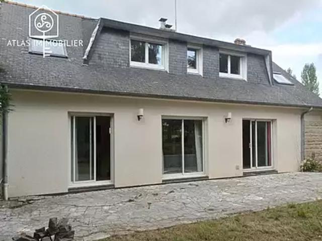 Maison vente à Fougères-Vitré, Bretagne
