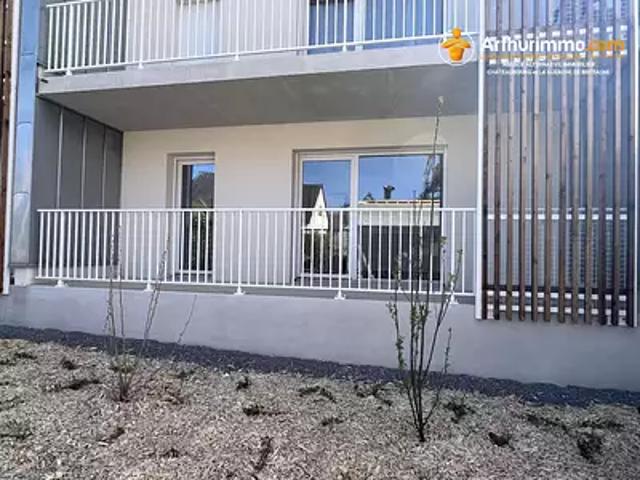 Appartement location à Fougères-Vitré, Bretagne