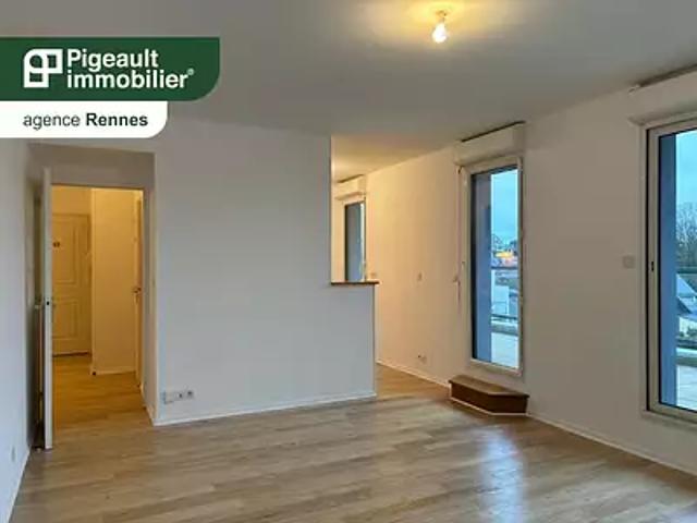 Appartement location à Fougères-Vitré, Bretagne