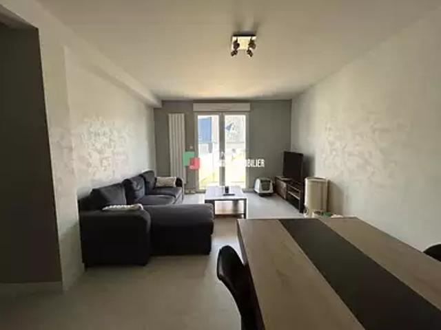 Appartement location à Cheminel, Châteaubourg