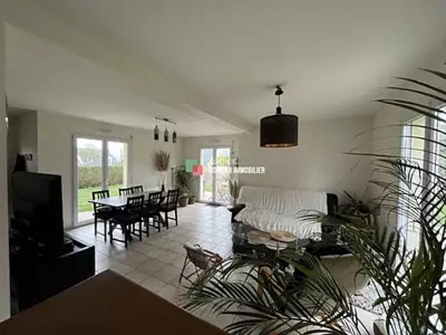 Maison location à Cheminel, Châteaubourg