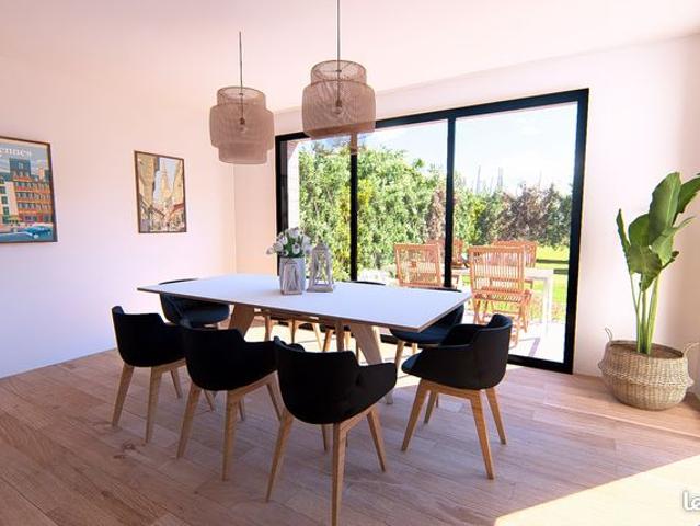 Maison vente à Châteaubourg, Ardèche