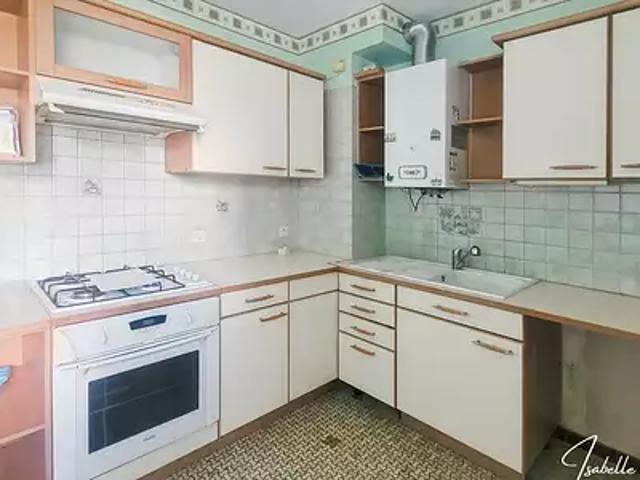 Appartement vente à Châteaubriant-Ancenis, Châteaubriant
