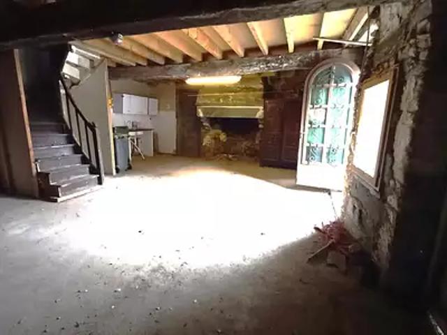 Maison vente à Châteaubriant-Ancenis, Châteaubriant