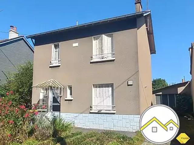 Maison vente à Châteaubriant-Ancenis, Châteaubriant