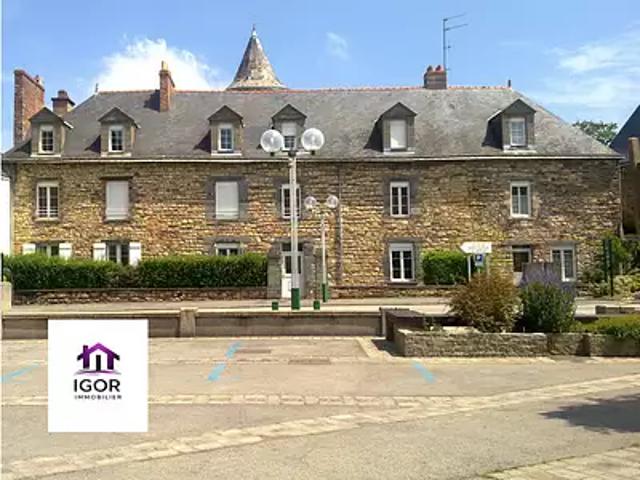 Maison vente à Châteaubriant-Ancenis, Châteaubriant
