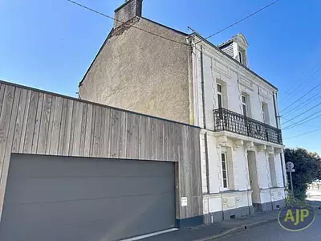Maison vente à Béré, Châteaubriant