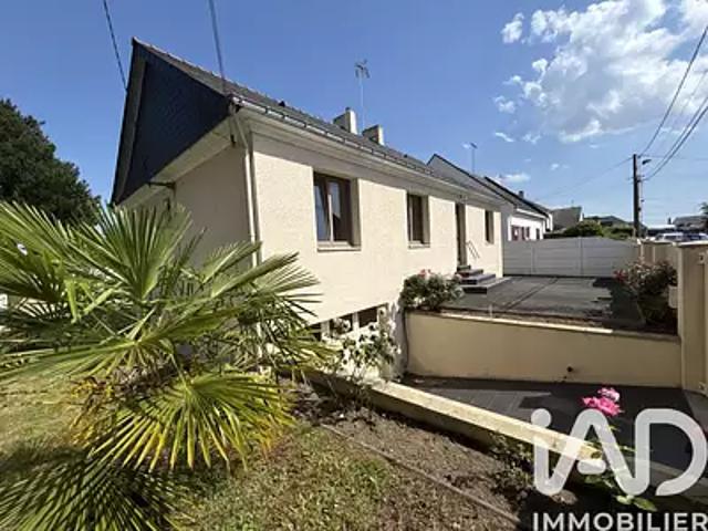 Maison vente à Châteaubriant-Ancenis, Châteaubriant