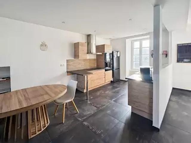 Maison vente à Châteaubriant-Ancenis, Châteaubriant