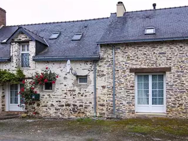 Maison vente à Châteaubriant-Ancenis, Châteaubriant