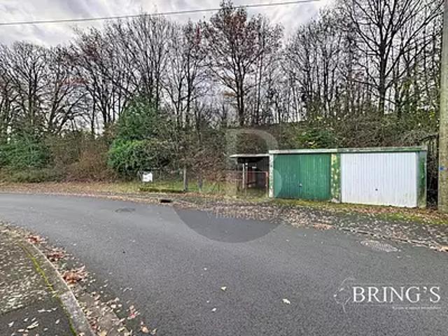 Garage vente à Châteaubriant-Ancenis, Châteaubriant