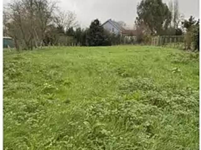 Terrain vente à Châteaubriant-Ancenis, Châteaubriant