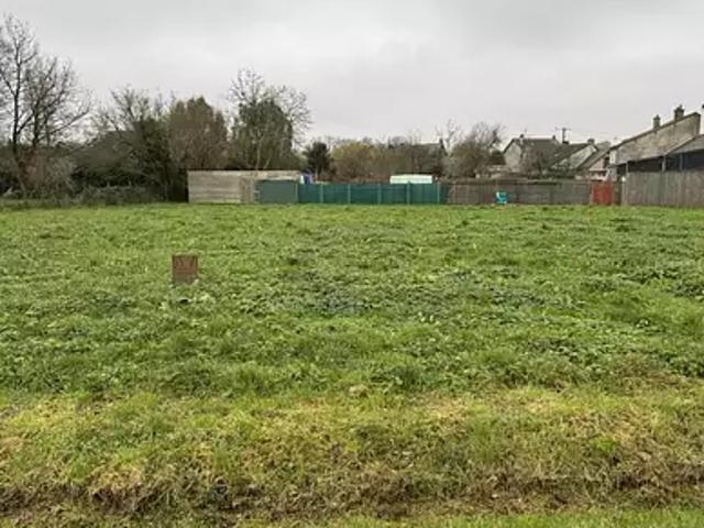 Terrain vente à Châteaubriant-Ancenis, Châteaubriant