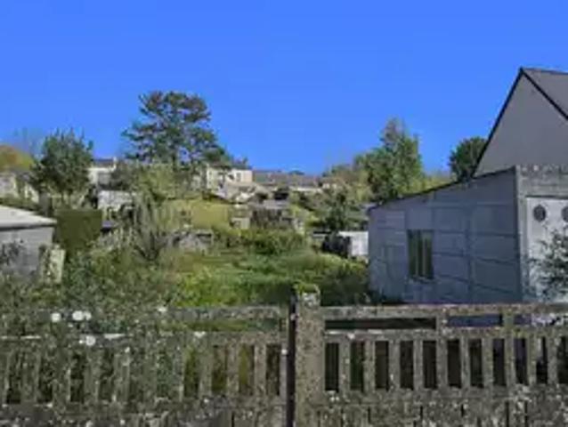 Terrain vente à Châteaubriant-Ancenis, Châteaubriant
