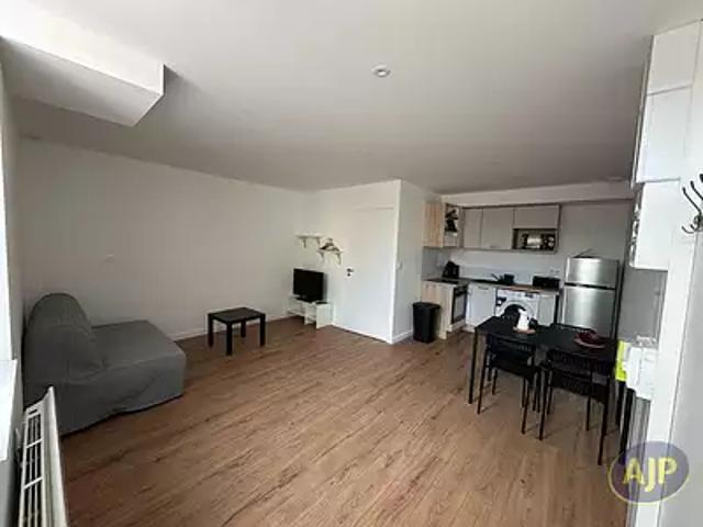Appartement location à Châteaubriant-Ancenis, Châteaubriant