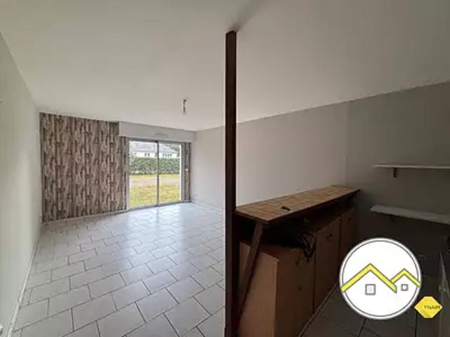 Appartement location à Châteaubriant-Ancenis, Châteaubriant