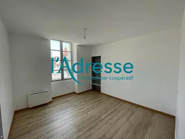 Appartement location à Châteaubriant-Ancenis, Châteaubriant