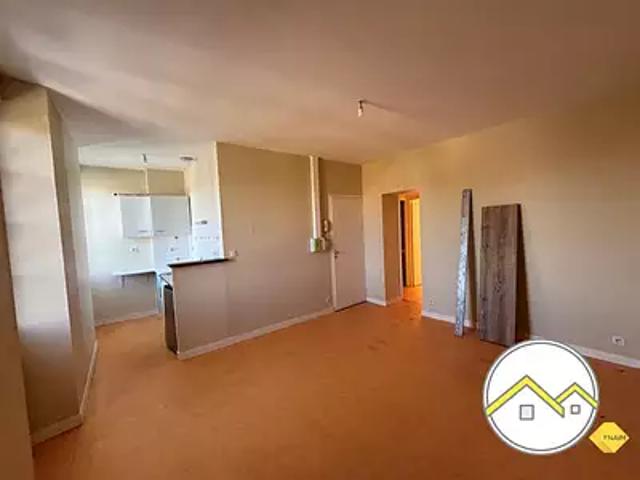 Appartement location à Châteaubriant-Ancenis, Châteaubriant