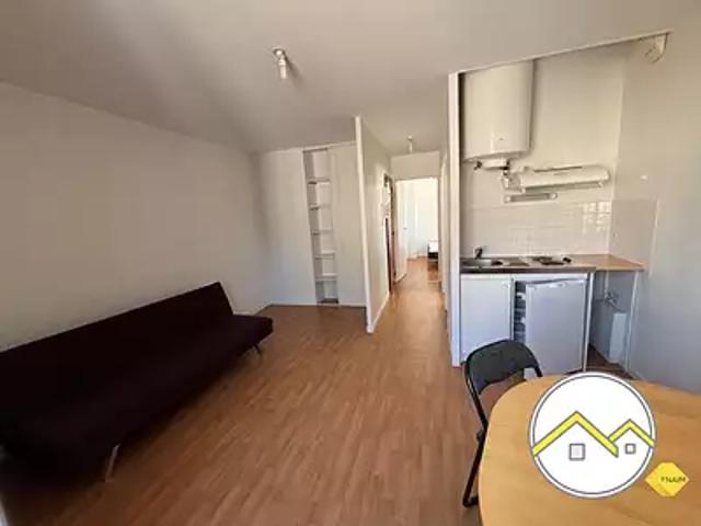 Appartement location à Châteaubriant-Ancenis, Châteaubriant
