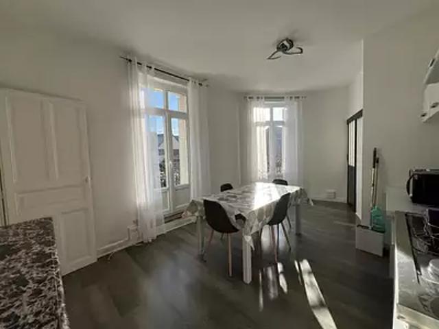 Appartement location à Châteaubriant-Ancenis, Châteaubriant