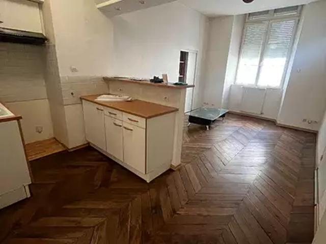 Appartement location à Châteaubriant-Ancenis, Châteaubriant