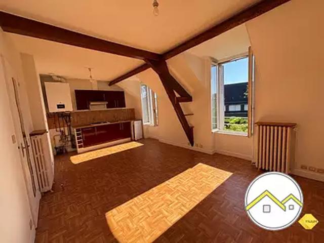 Appartement location à Châteaubriant-Ancenis, Châteaubriant