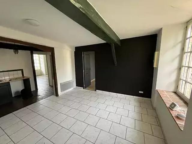 Appartement location à Châteaubriant-Ancenis, Châteaubriant