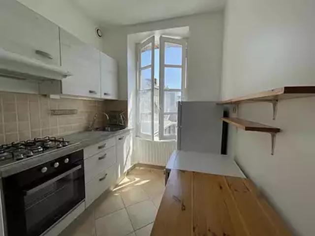 Appartement location à Châteaubriant-Ancenis, Châteaubriant