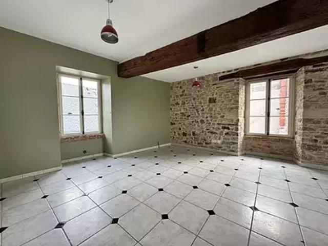 Appartement location à Châteaubriant-Ancenis, Châteaubriant