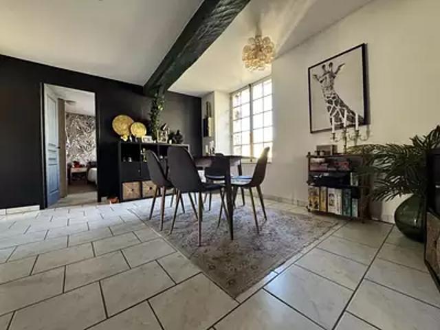 Appartement location à Châteaubriant-Ancenis, Châteaubriant