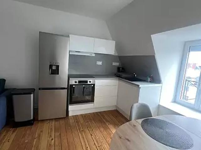 Appartement location à Châteaubriant-Ancenis, Châteaubriant
