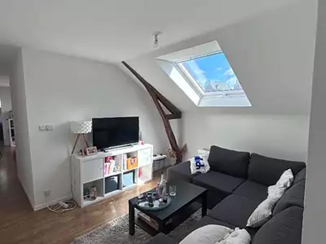 Appartement location à Châteaubriant-Ancenis, Châteaubriant