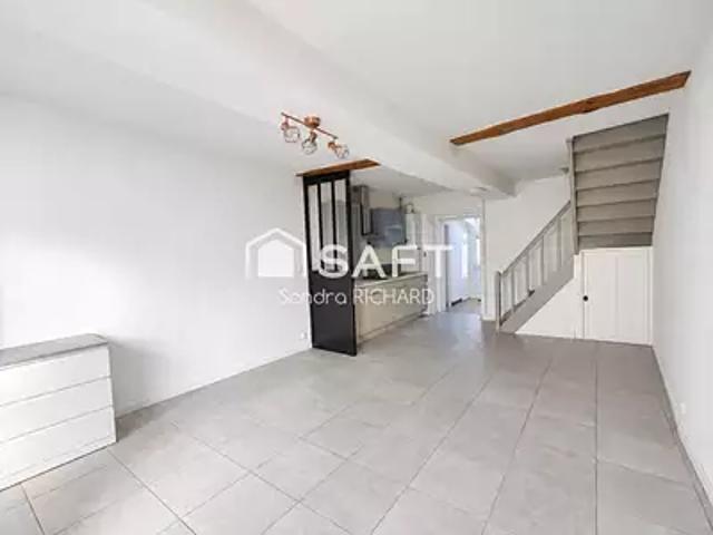 Maison location à Béré, Châteaubriant