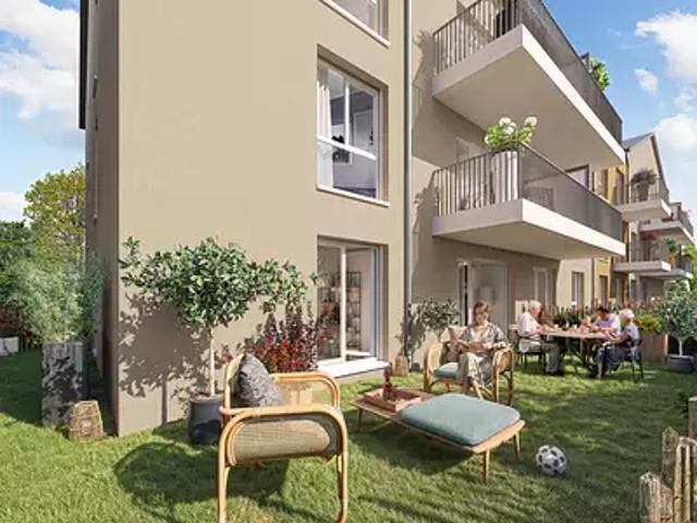 Appartement vente à Châteaubriant-Ancenis, Châteaubriant
