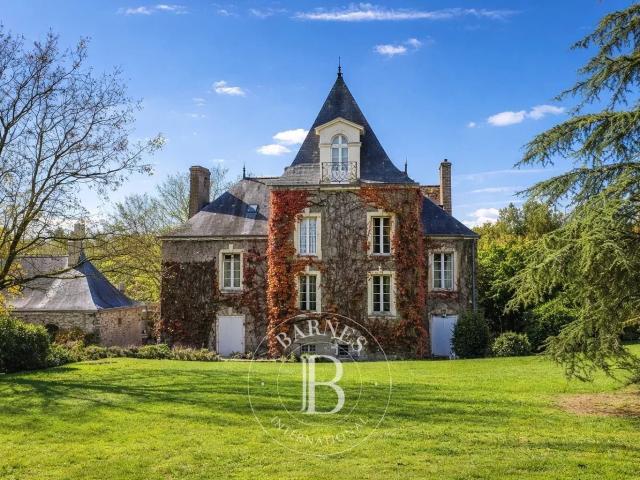 Maison vente à Châteaubriant-Ancenis, Moisdon-la-rivière