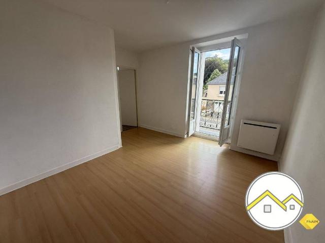 Appartement location à La Fayère, Châteaubriant
