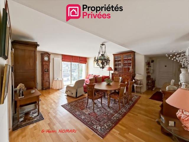 Appartement vente à Châteaubriant-Ancenis, Châteaubriant