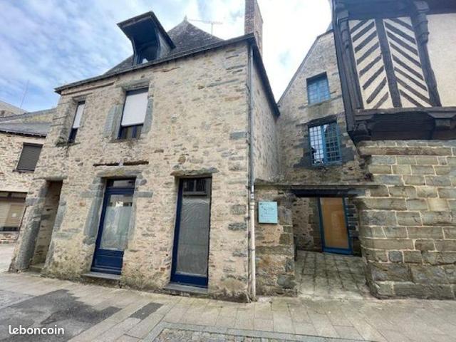 Maison vente à Châteaubriant-Ancenis, Châteaubriant