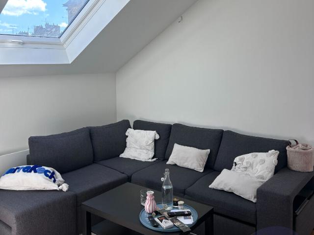 Appartement location à Châteaubriant-Ancenis, Châteaubriant
