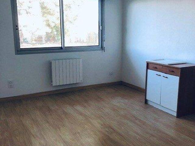 Studio location à La Fayère, Châteaubriant