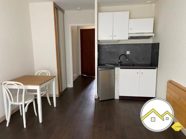 Appartement location à Châteaubriant-Ancenis, Châteaubriant