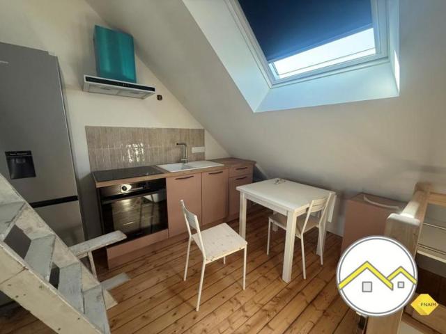 Appartement location à Châteaubriant-Ancenis, Châteaubriant